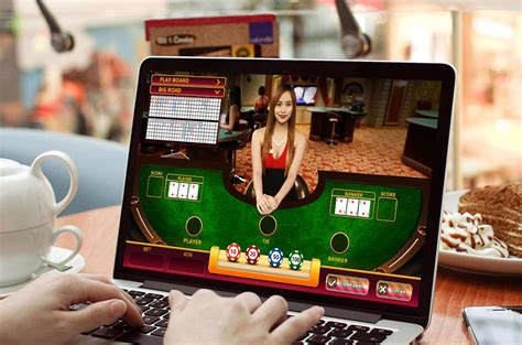 10 nejlepších online kasin Baccarat (2024) – hazardní hry o .
